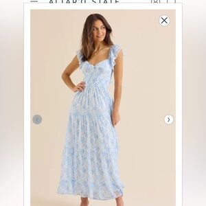 Dress Altard State